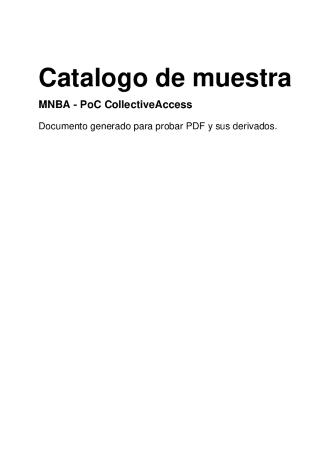 Catálogo de muestra (PDF)