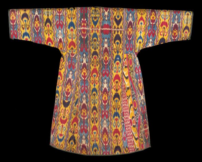 Woman's Robe